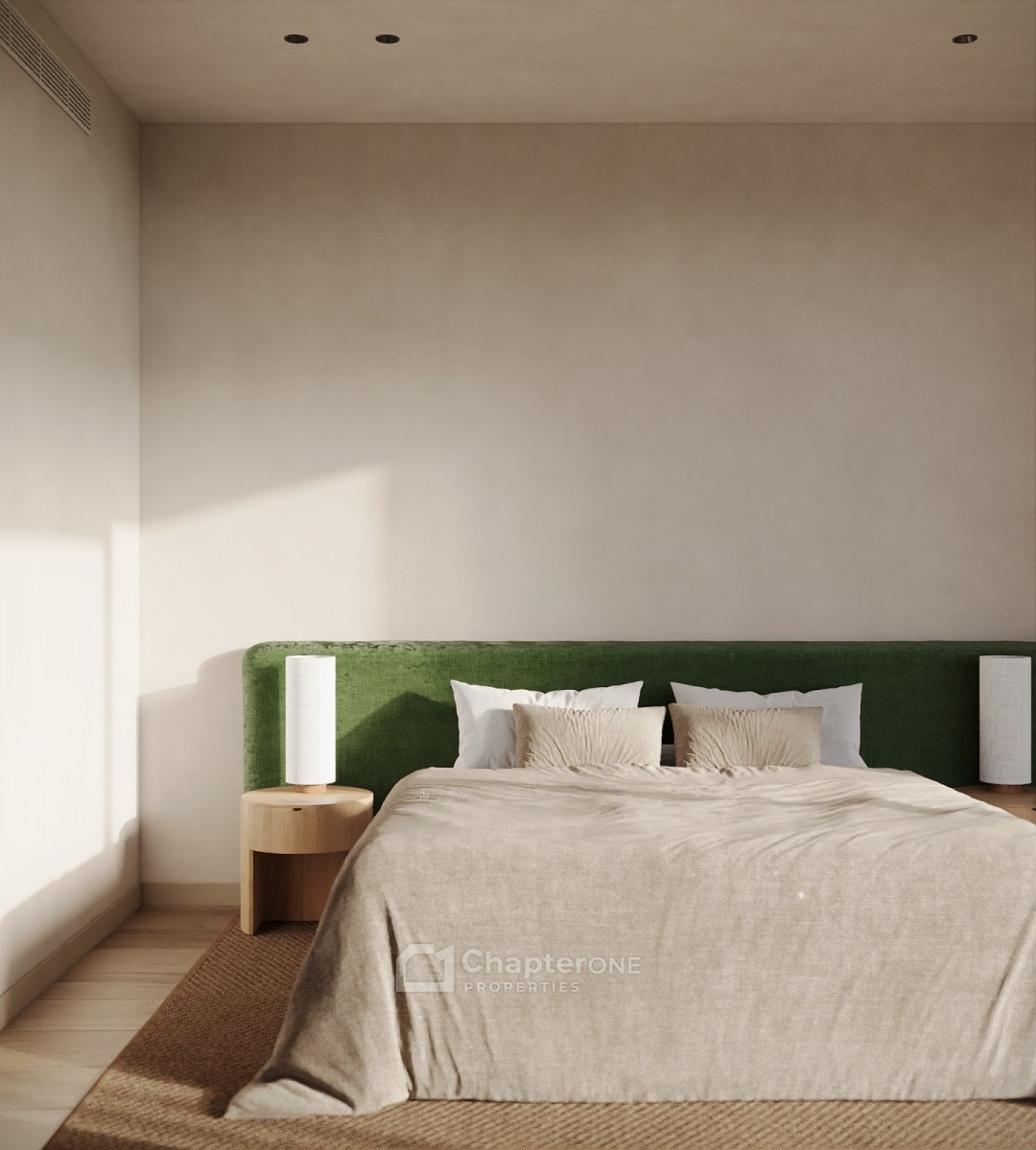 Detached Villa For Sale  in  Geroskipou