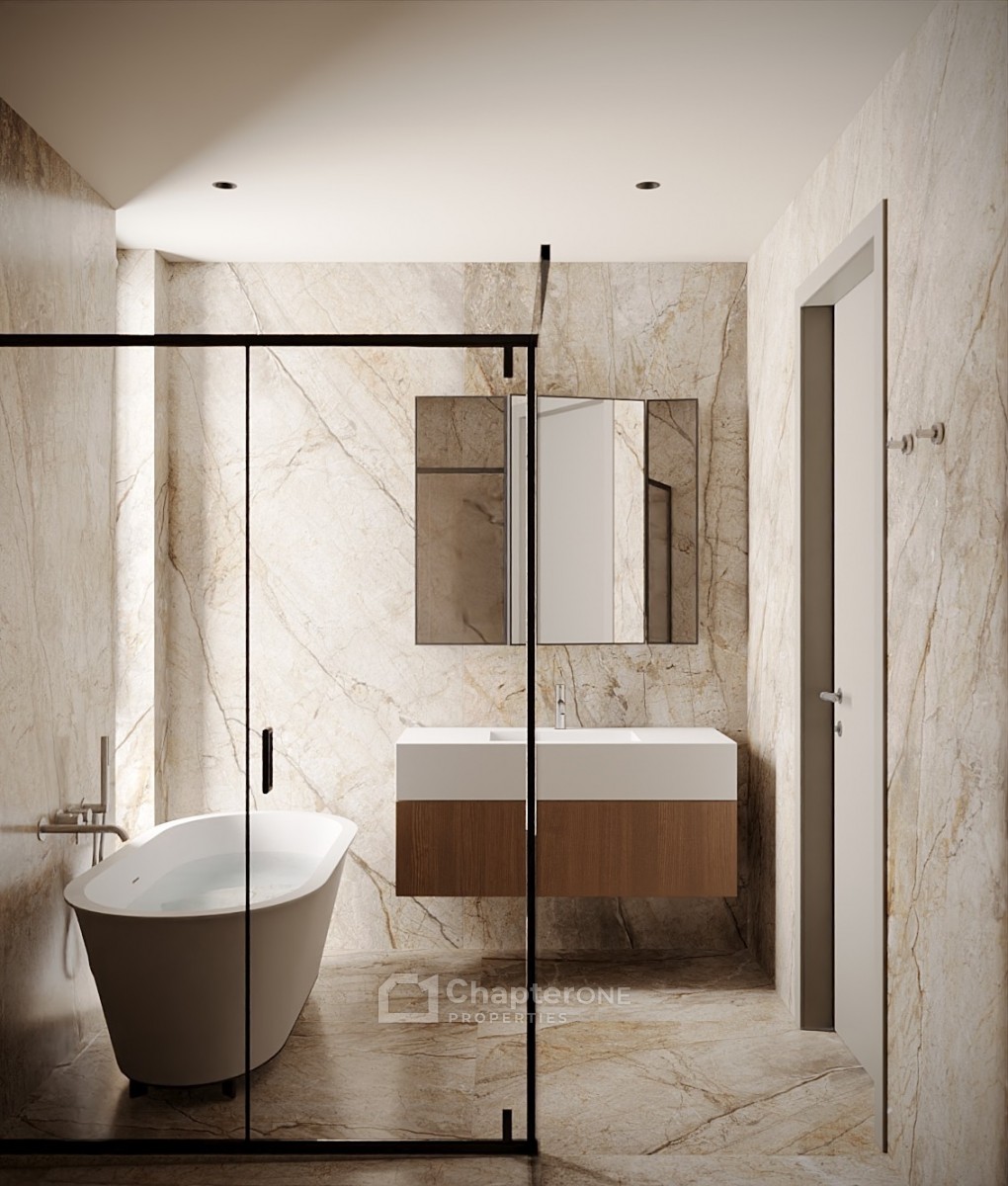 Detached Villa For Sale  in  Geroskipou