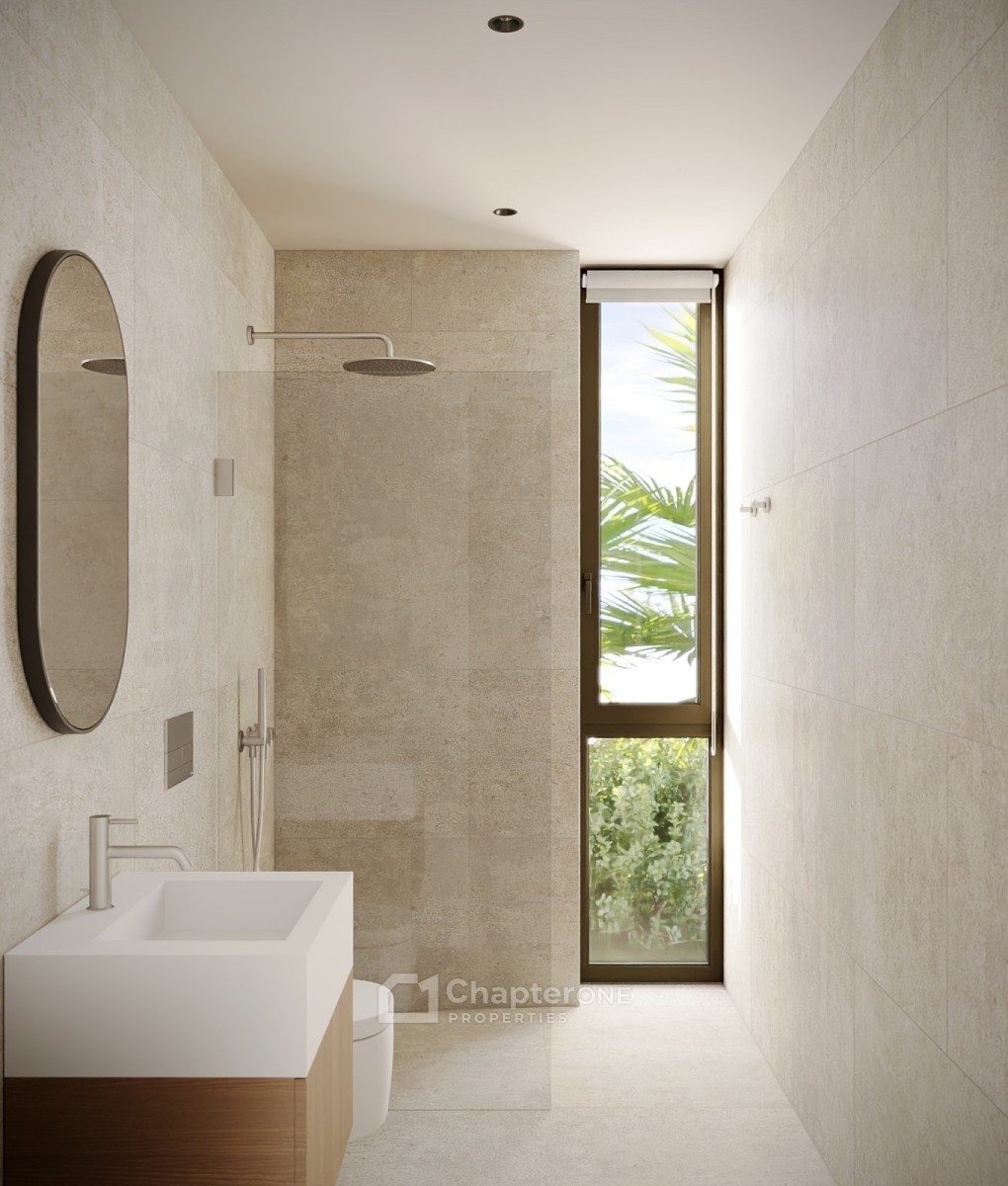 Detached Villa For Sale  in  Geroskipou