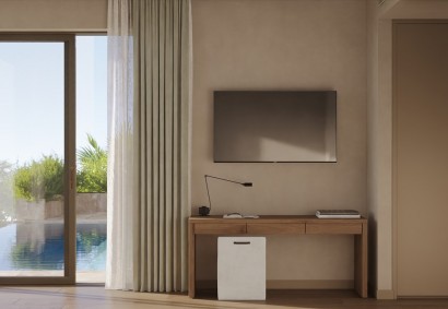 Geroskipou, Paphos Detached Villa For Sale | C8680