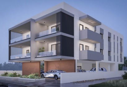 Dali - Ag Konst and Elenis Apartment For Sale | C8687