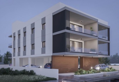 Dali - Ag Konst and Elenis Apartment For Sale | C8688