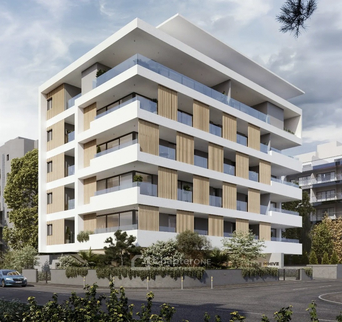 Apartment For Sale  in  Agioi Omologites