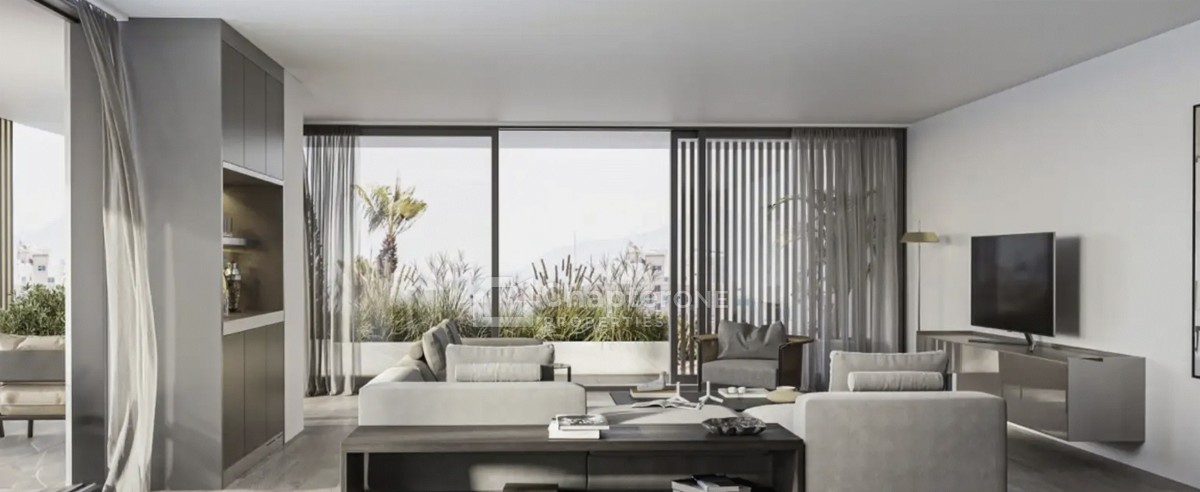 Apartment For Sale  in  Agioi Omologites