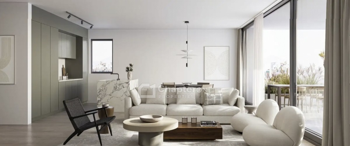 Apartment For Sale  in  Agioi Omologites