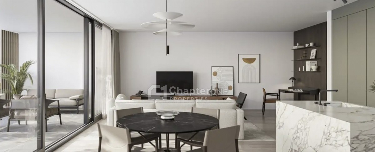 Penthouse For Sale  in  Agioi Omologites