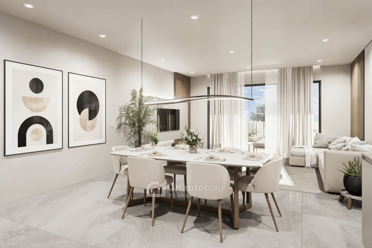 Apartment For Sale  in  Agios Dometios - Agios Pavlos