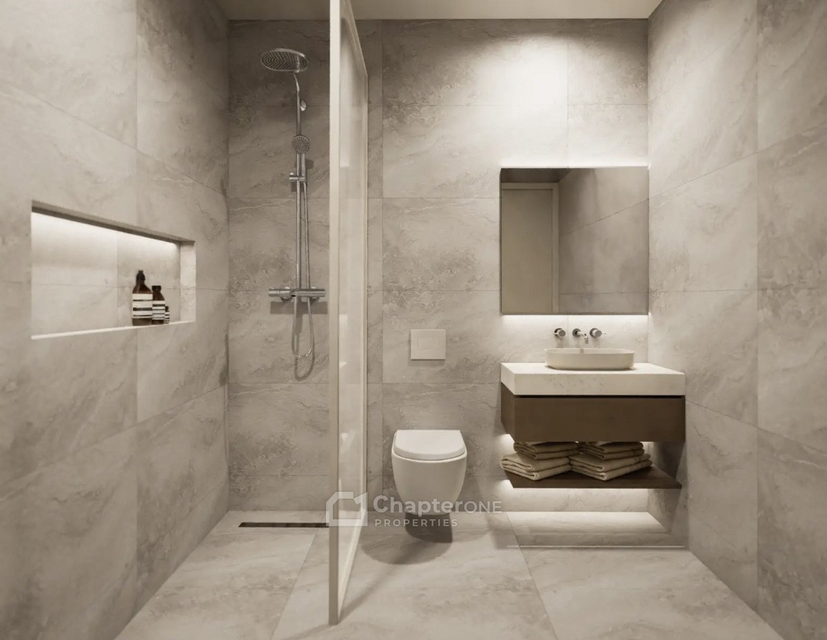 Apartment For Sale  in  Agios Dometios - Agios Pavlos