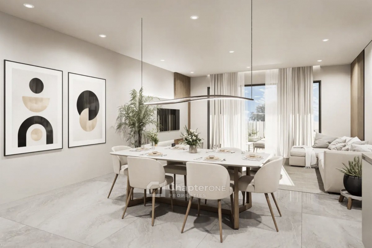 Apartment For Sale  in  Agios Dometios - Agios Pavlos