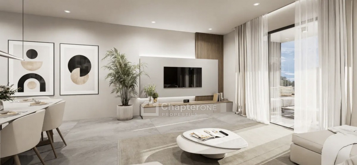 Apartment For Sale  in  Agios Dometios - Agios Pavlos