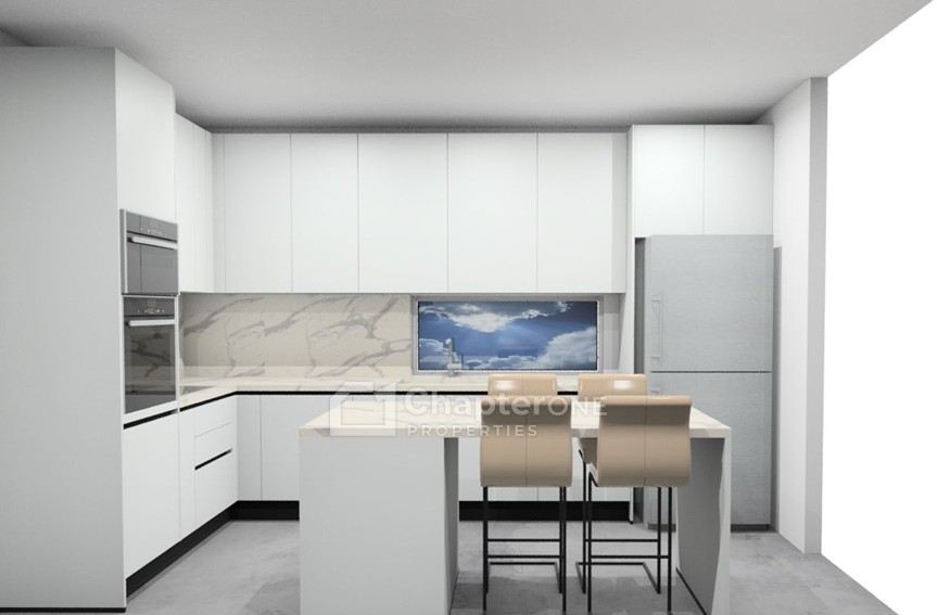 Apartment For Sale  in  Strovolos - Acropolis