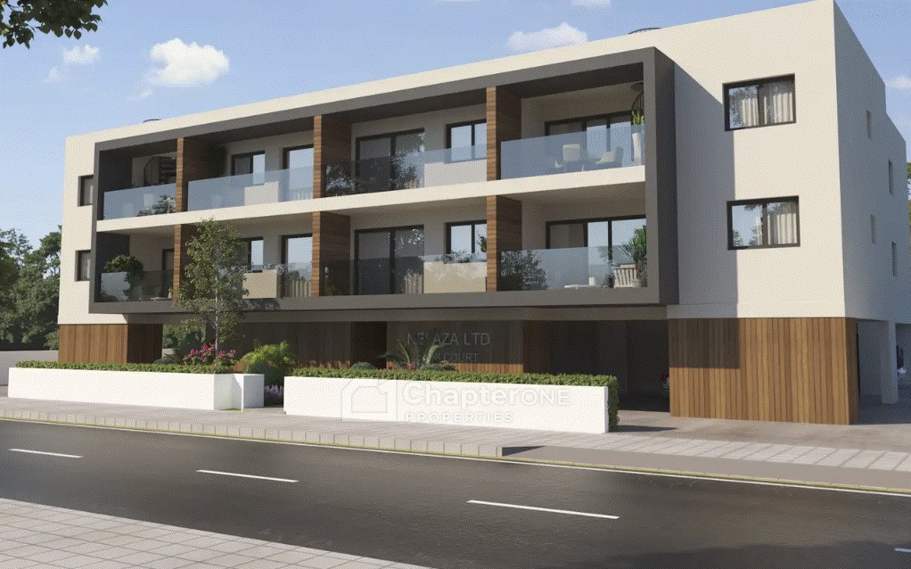 Apartment For Sale  in  Lakatameia - Anthoupolis
