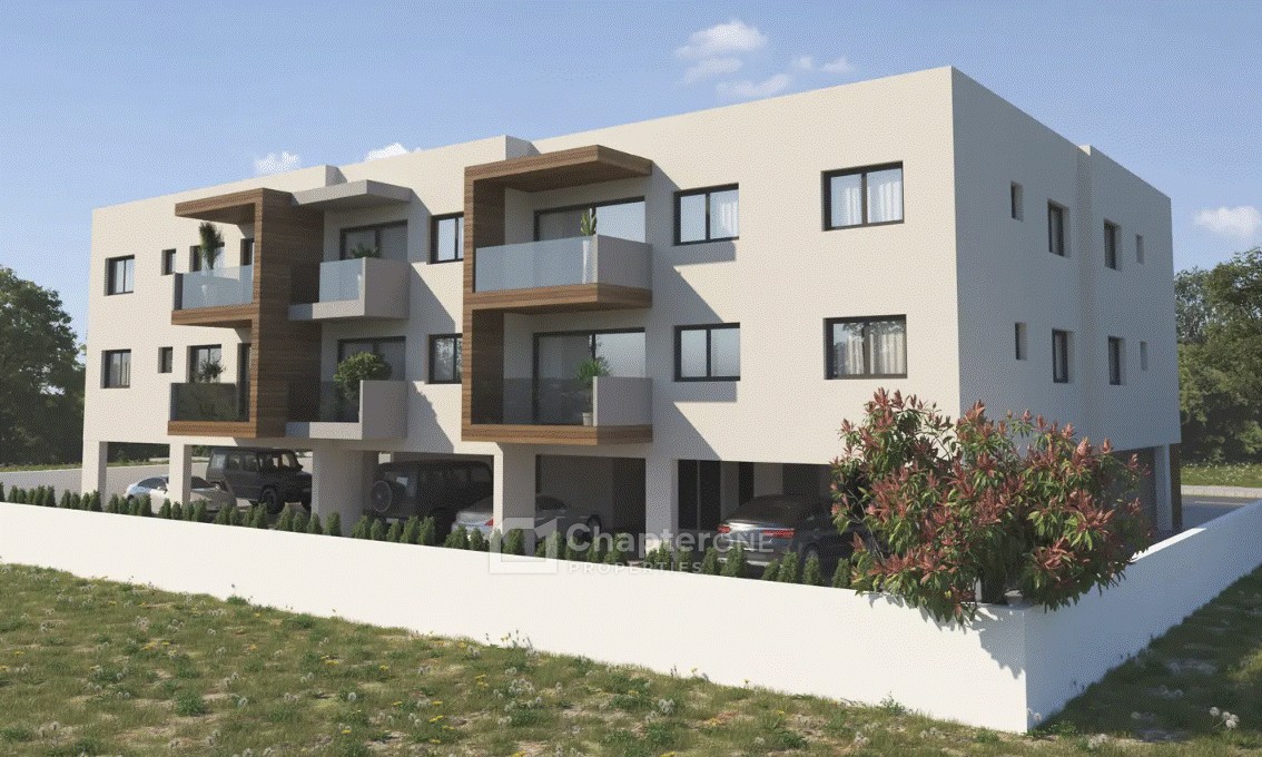 Apartment For Sale  in  Lakatameia - Anthoupolis