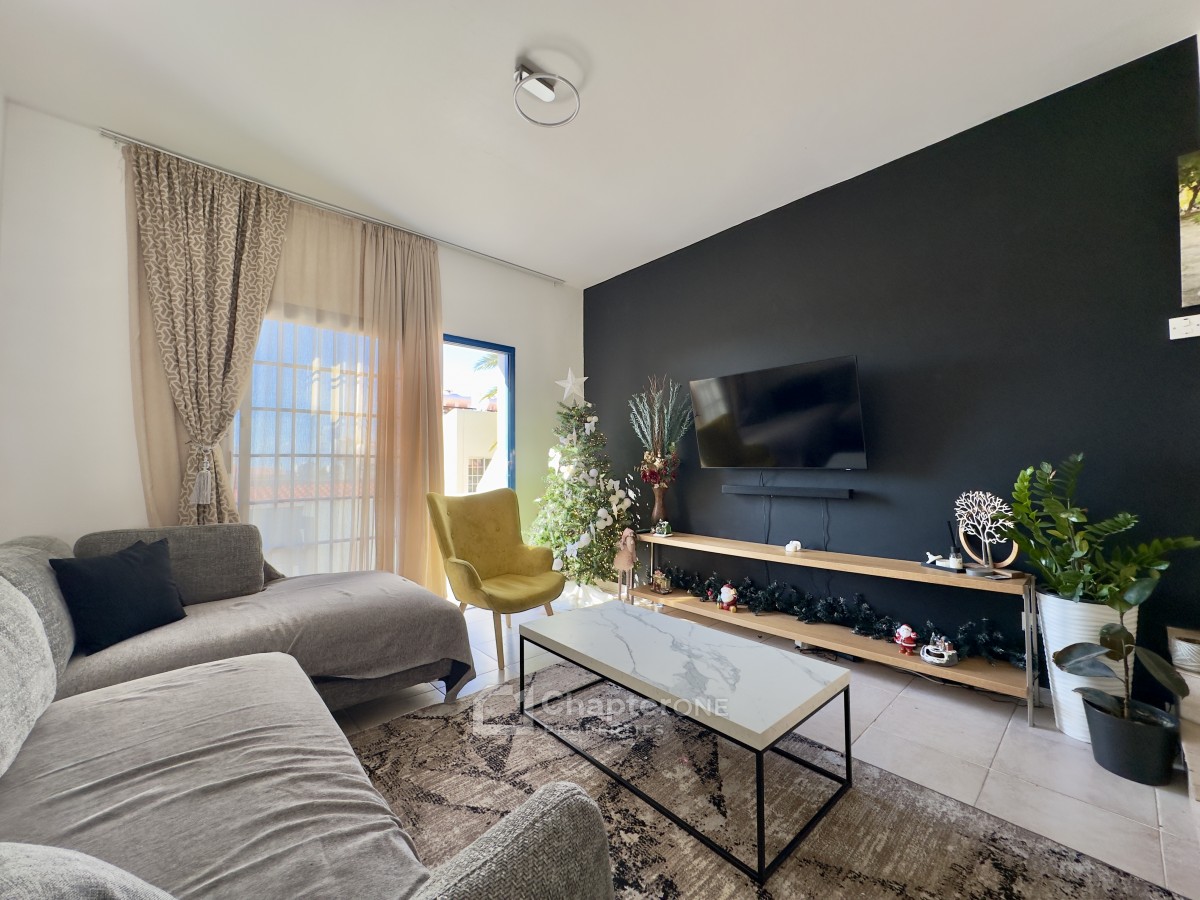 Semi Detached Villa For Sale  in  Kato Paphos - Universal