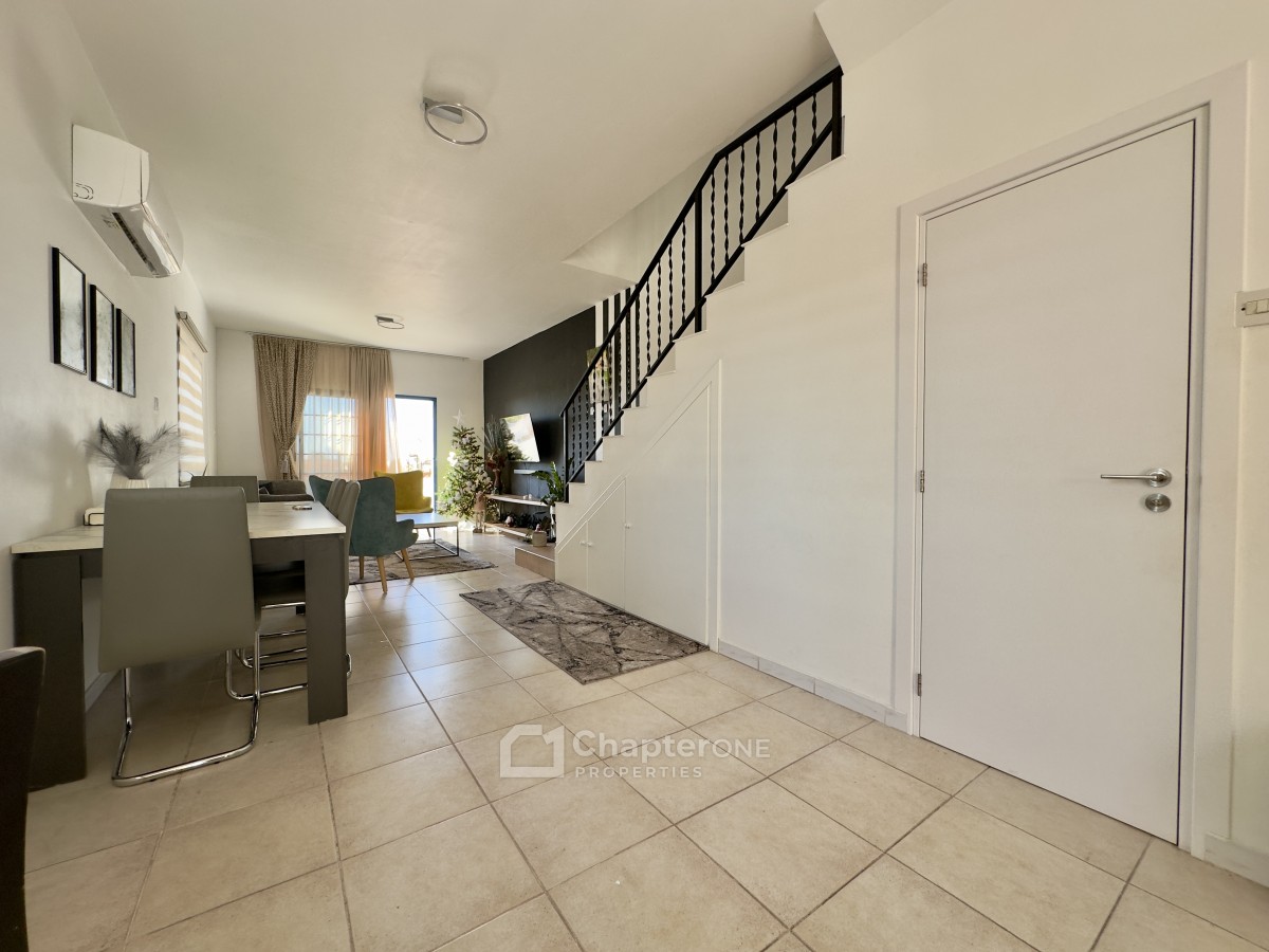 Semi Detached Villa For Sale  in  Kato Paphos - Universal