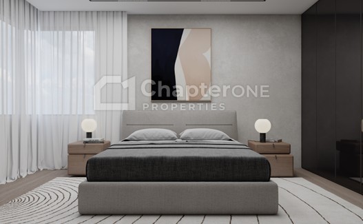 Detached Villa For Sale  in  Select Location