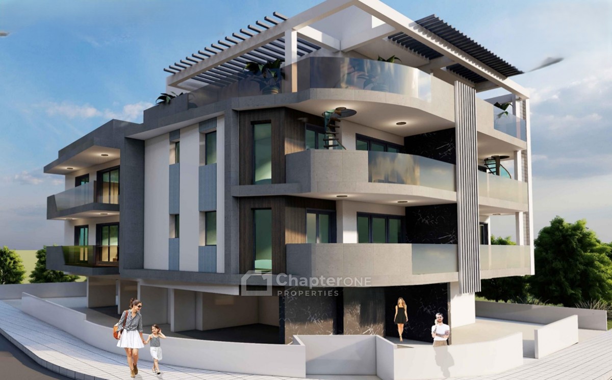 Detached Villa For Sale  in  Select Location