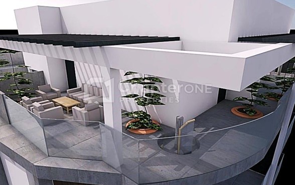 Detached Villa For Sale  in  Select Location