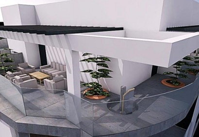 Latsia - Agios Eleftherios Apartment For Sale | C8708