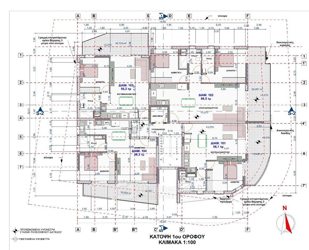 Detached Villa For Sale  in  Select Location