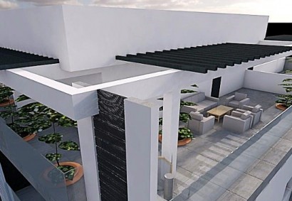 Latsia - Agios Eleftherios Apartment For Sale | C8709