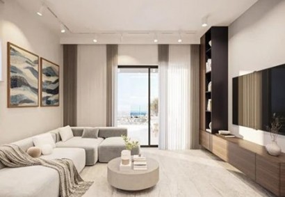 Latsia - Agios Eleftherios Apartment For Sale | C8711