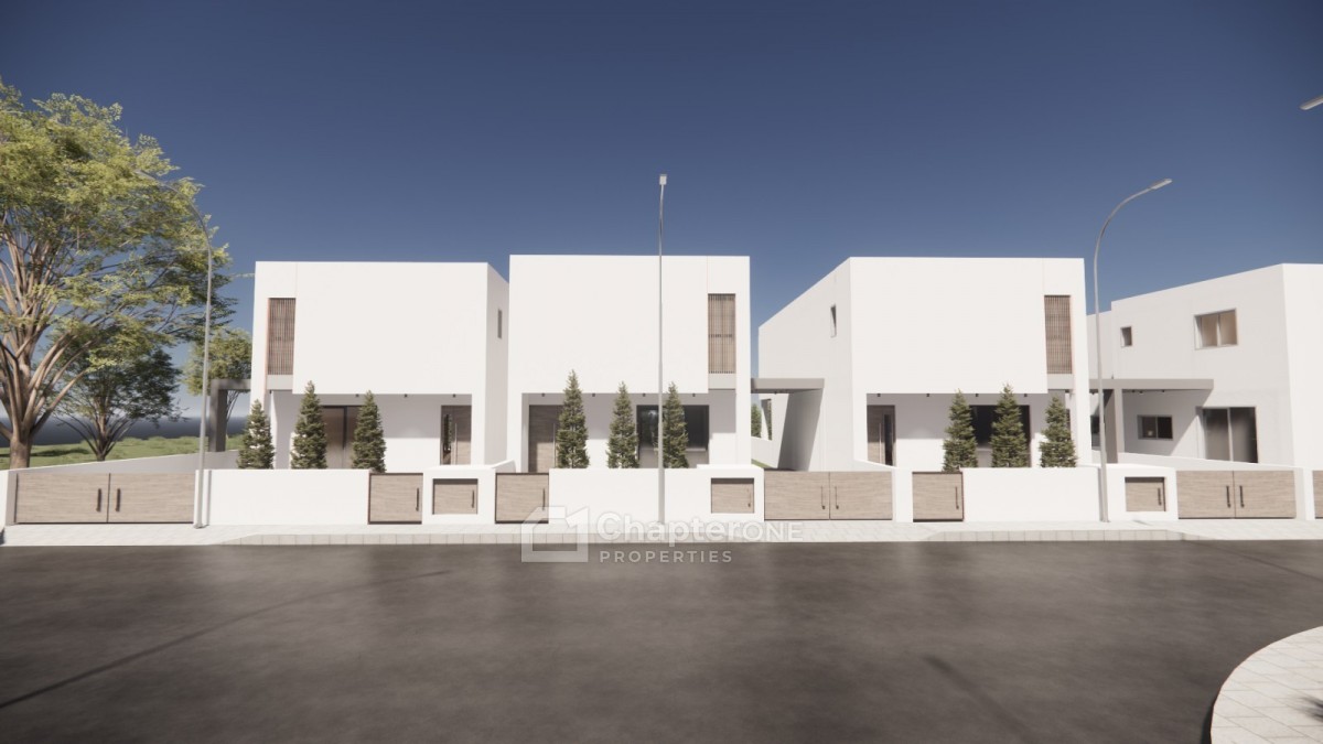 Detached Villa For Sale  in  Select Location