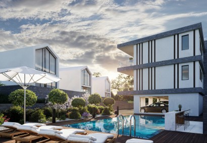 Tala, Paphos Apartment For Sale | C8717