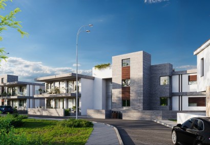 Tala, Paphos Apartment For Sale | C8719