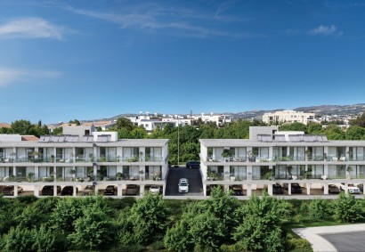 Tala, Paphos Apartment For Sale | C8723