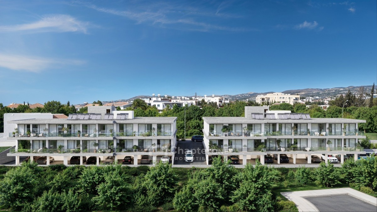 Apartment For Sale  in  Tala