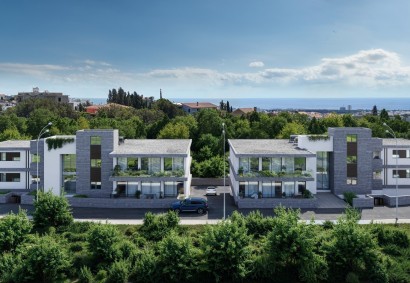 Tala, Paphos Apartment For Sale | C8728