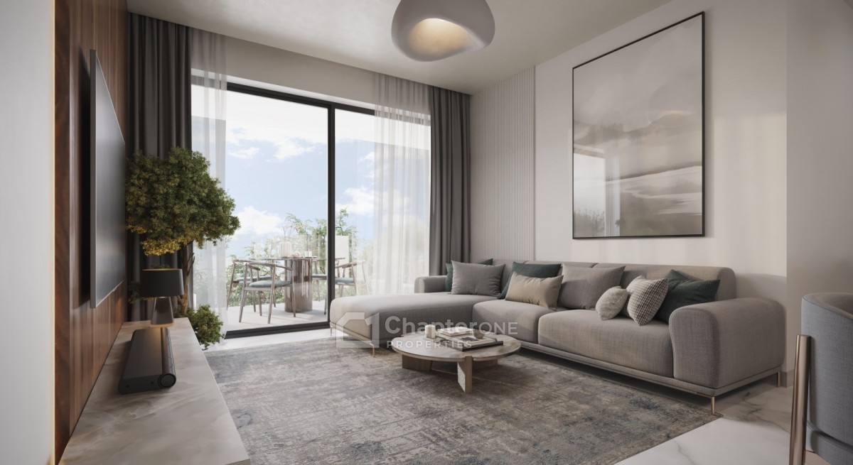 Apartment For Sale  in  Tala