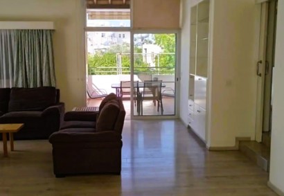 Nicosia - Agios Andreas Detached Villa For Rent | C8734