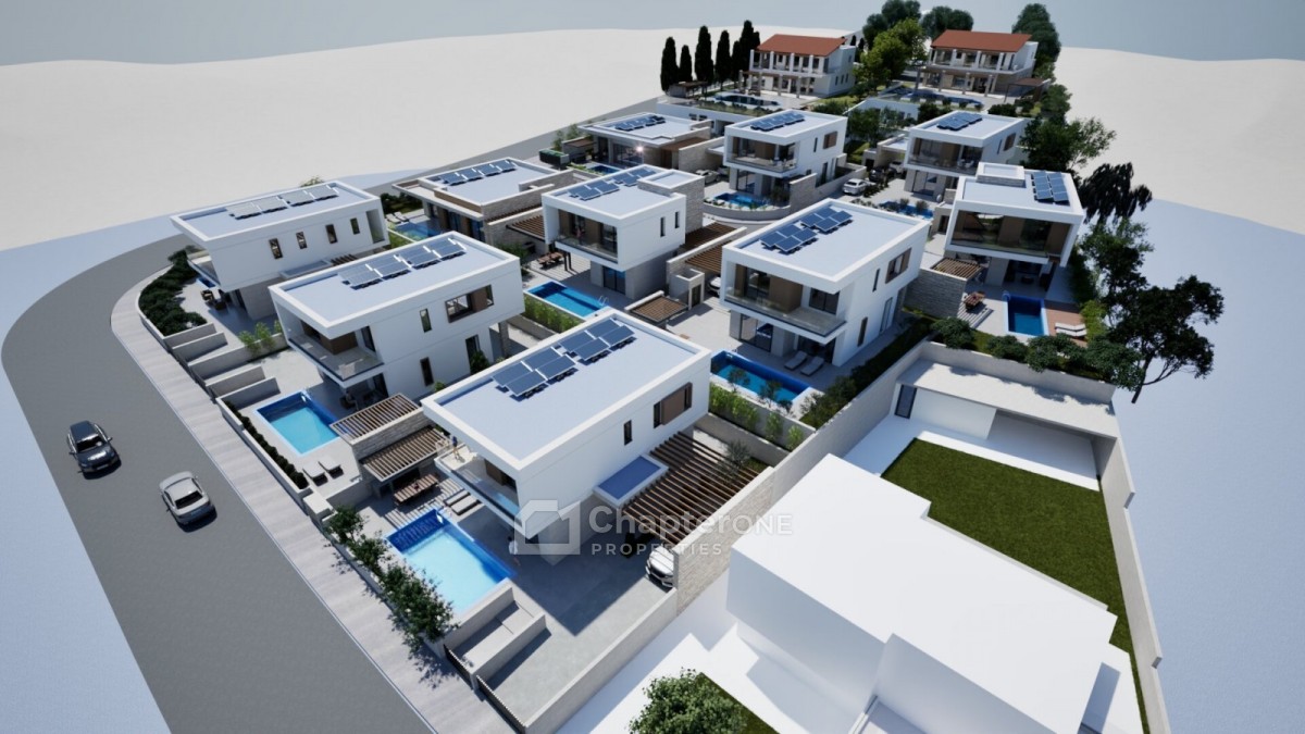 Detached Villa For Sale  in  Tala