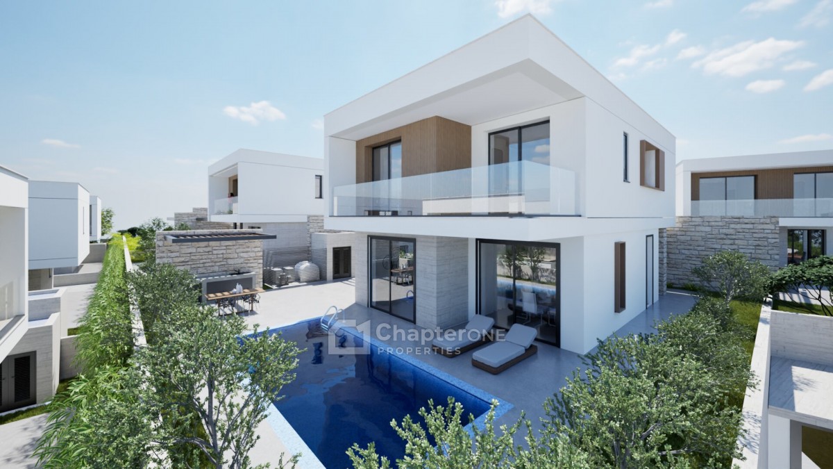 Detached Villa For Sale  in  Tala