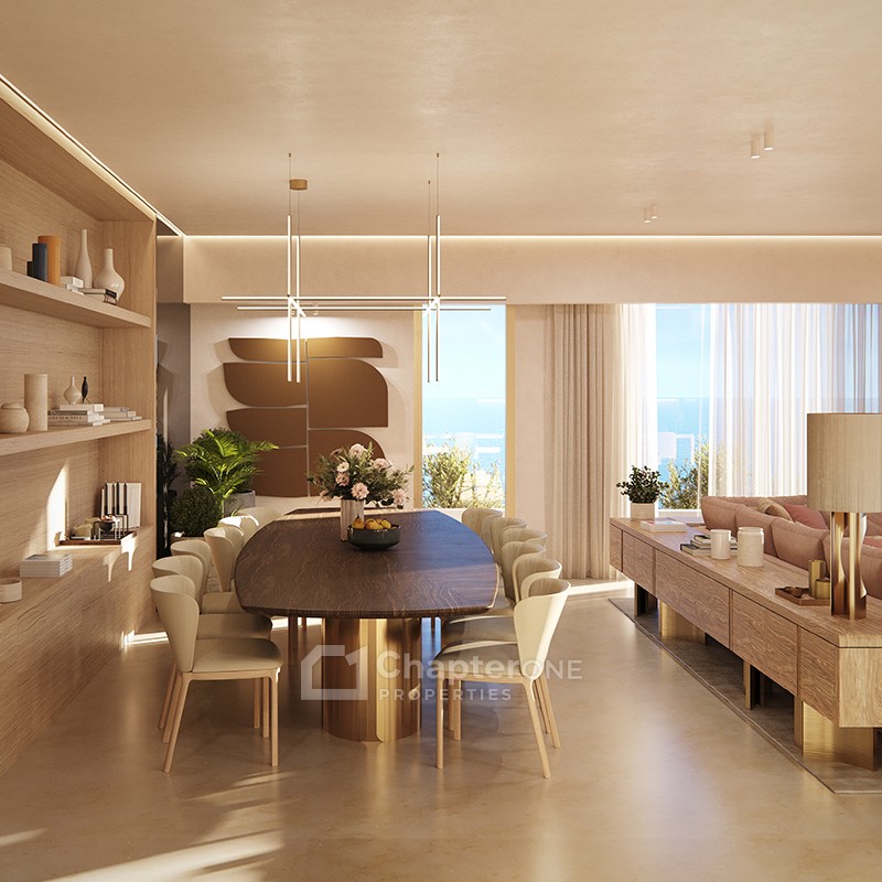 Apartment For Sale  in  Germasogeia Tourist Area