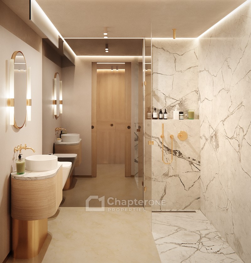 Apartment For Sale  in  Germasogeia Tourist Area