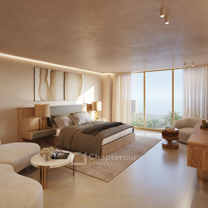 Apartment For Sale  in  Germasogeia Tourist Area