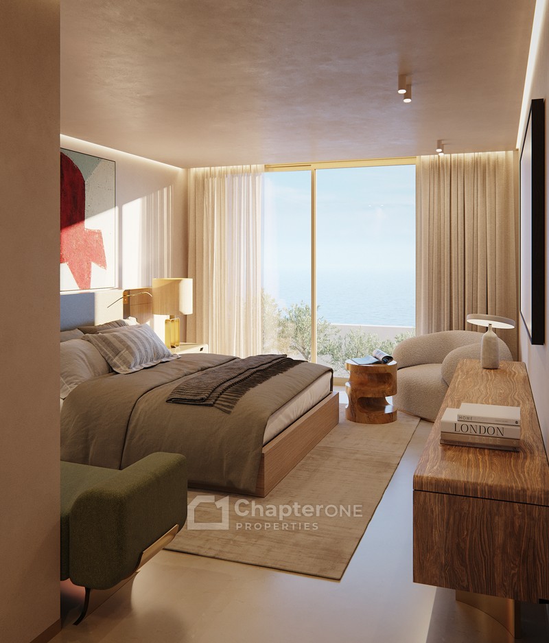 Apartment For Sale  in  Germasogeia Tourist Area