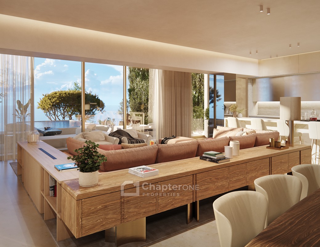 Apartment For Sale  in  Germasogeia Tourist Area