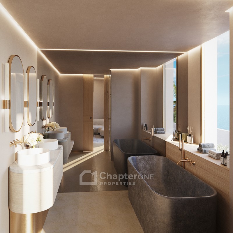 Apartment For Sale  in  Germasogeia Tourist Area