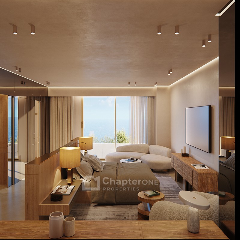 Apartment For Sale  in  Germasogeia Tourist Area