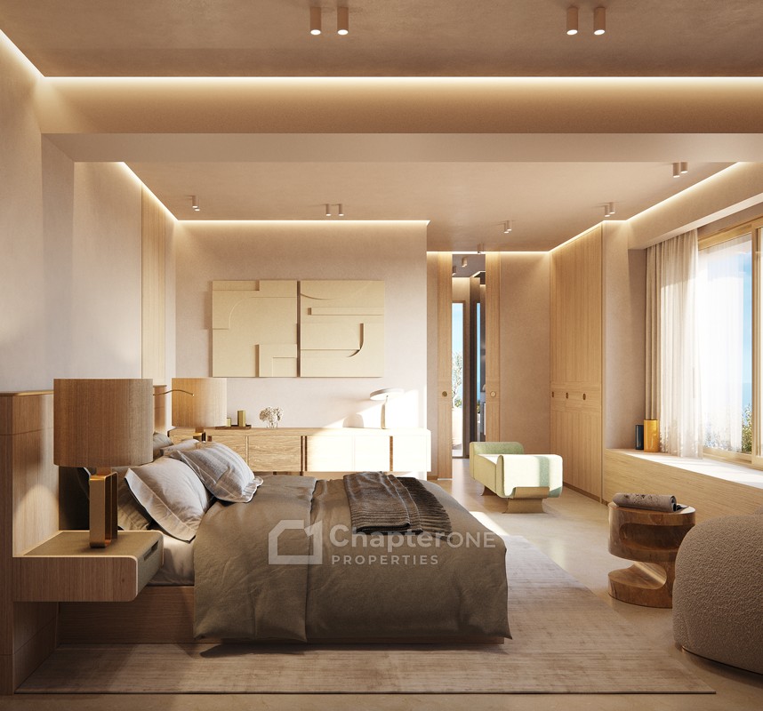 Apartment For Sale  in  Germasogeia Tourist Area