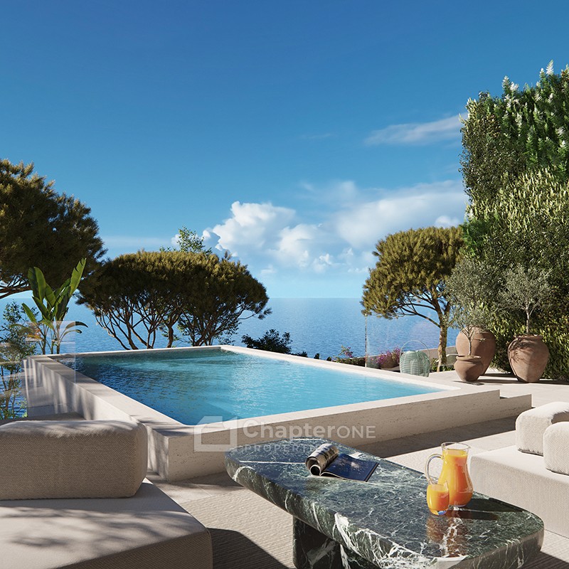 Apartment For Sale  in  Germasogeia Tourist Area