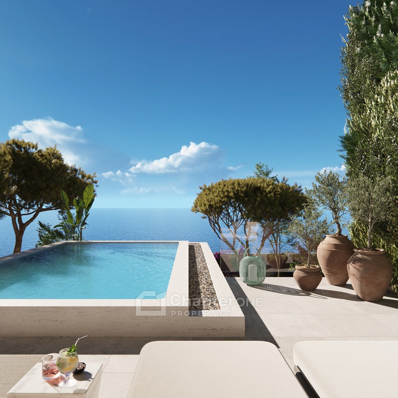 Apartment For Sale  in  Germasogeia Tourist Area