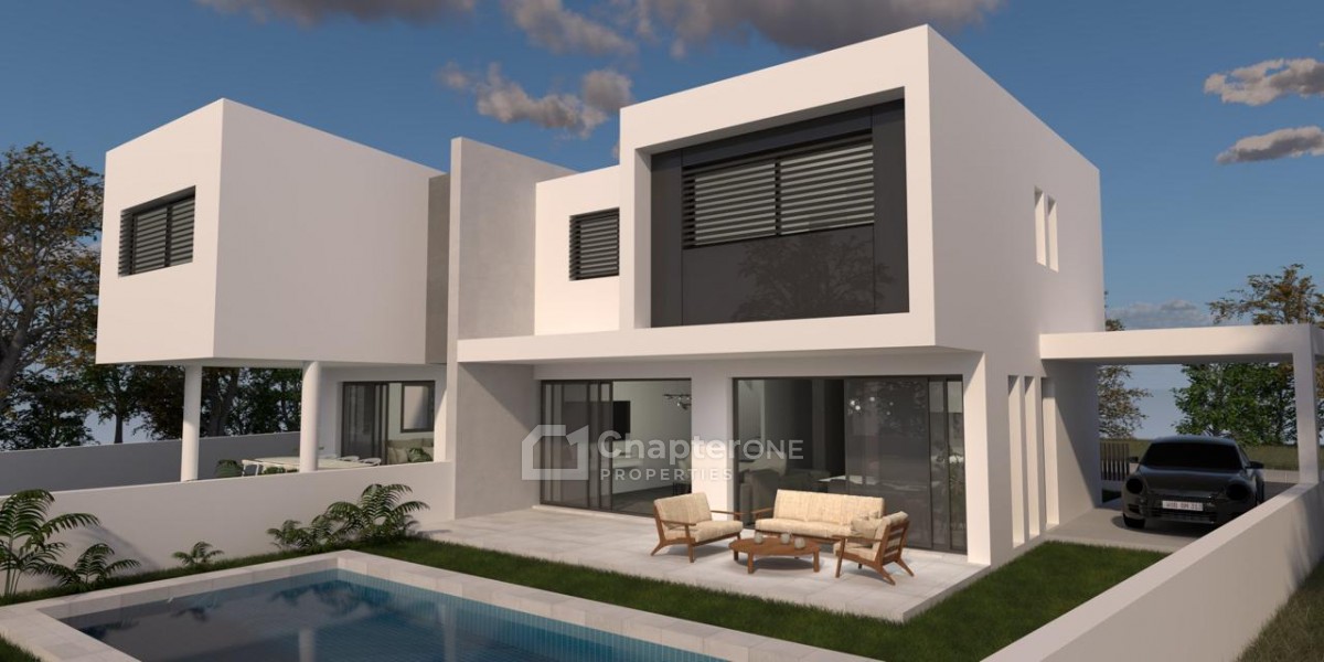 Detached Villa For Rent  in  GSP Area