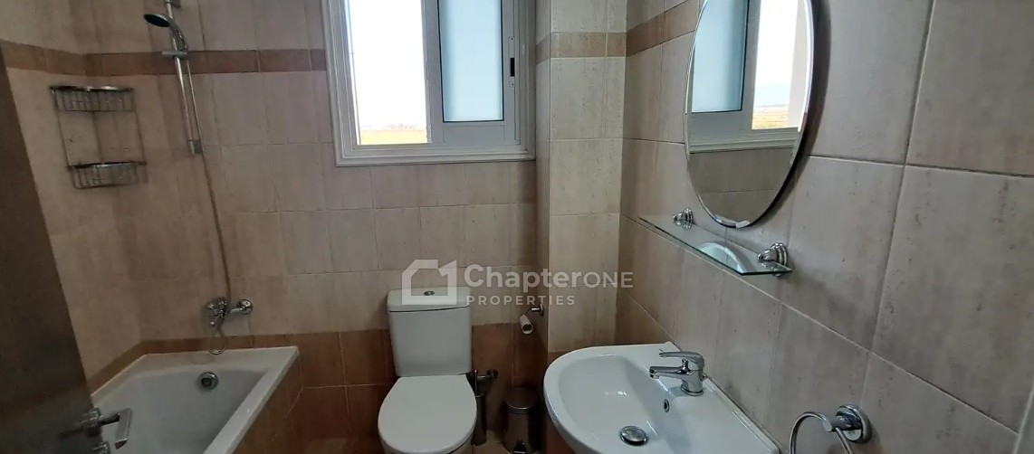 Apartment For Sale  in  Nicosia - Kaimakli