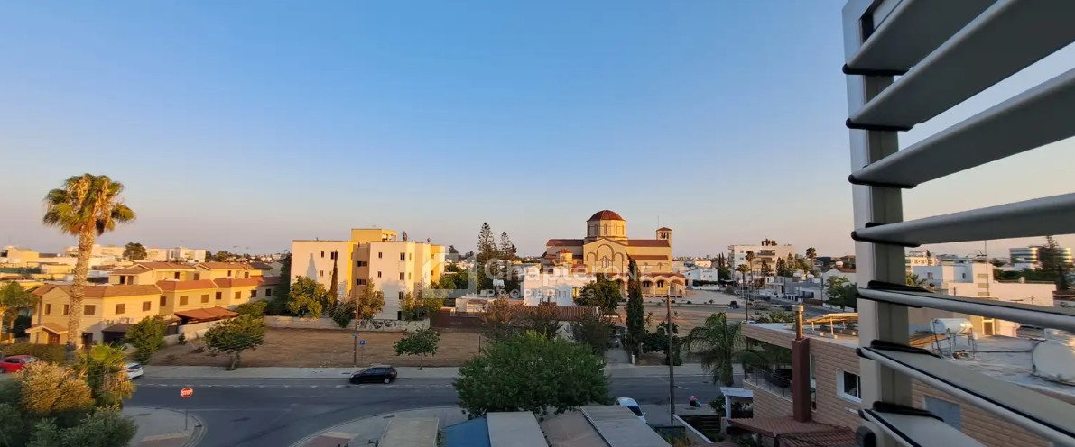 Apartment For Sale  in  Nicosia - Kaimakli