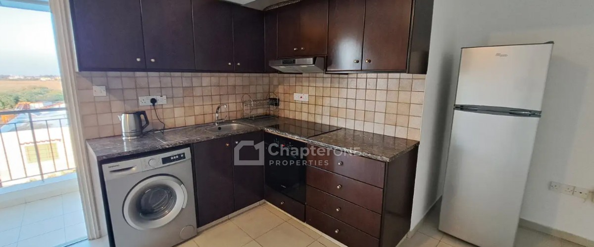 Apartment For Sale  in  Nicosia - Kaimakli
